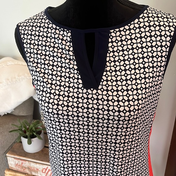 PerSeption Concept shift dress - Picture 3 of 5